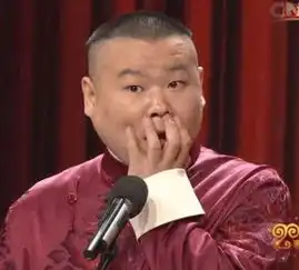 岳云鹏录节目81万鞋成焦点网友下一个小沈阳
