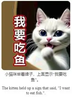 glyphdraw用扩散模型生成和编辑图像的汉字,一键输出表情包,oppo等提出
