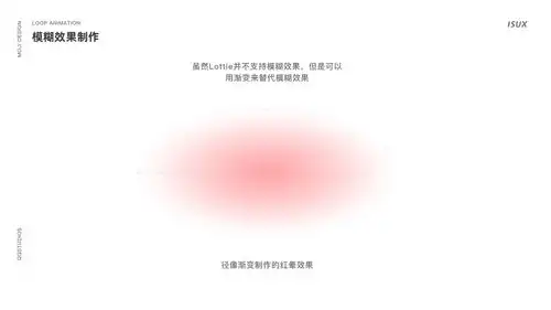 lottie动画秘籍腾讯qq超清表情大揭秘