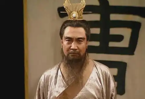 孔融被杀时求使者放过两小孩,小孩从容说出一句话,成为传世名言
