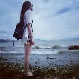 老婆
