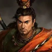 三国志11吕布头像微信头像图片大全
