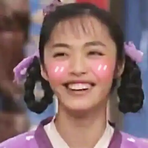 关于情侣头像
