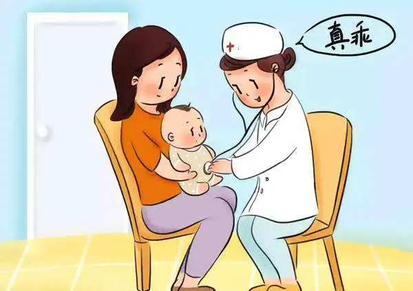 孩子怕打针,聪明的家长5招搞定赶紧试试看
