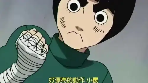 火影忍者井野真的怒了,留了几年的长发说剪就剪
