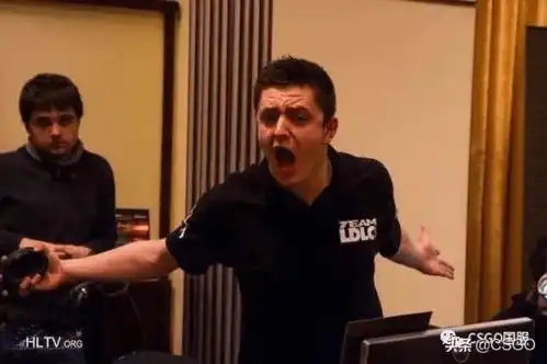 csgo杂谈论压力怪的自我修养
