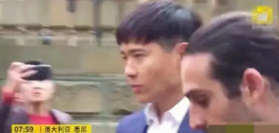 高云翔事件的第3年,董璇的聪明让人刮目相看
