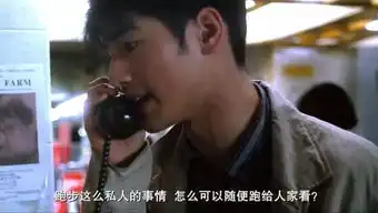 别问我的表情包从哪里来,光是这些电影经典台词就够用了
