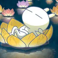 兔斯基qq头像图片,兔斯基头像大全,搞笑动作的兔子
