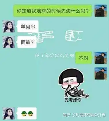 舔狗诞生记到底是偶然还是必然深度解析为什么会有舔狗
