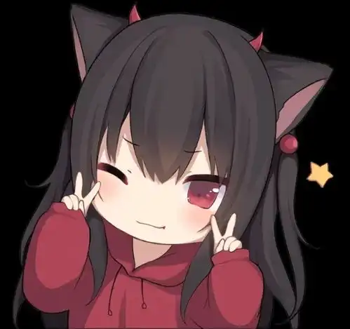 甘城猫猫表情小合集
