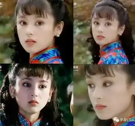 马景涛你只知道他是咆哮帝,表情包里面的扛把子不知他当年也是少女杀手
