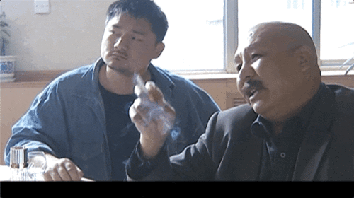 太顶了这才是国产犯罪剧的巅峰
