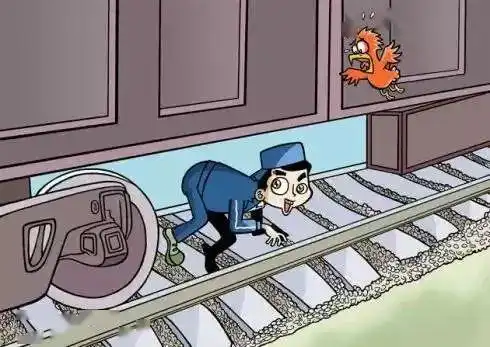 商合杭开通在即,这些铁路安全知识你都知道吗

