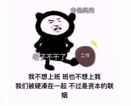 抖音最火表情包合集,每个都很赞
