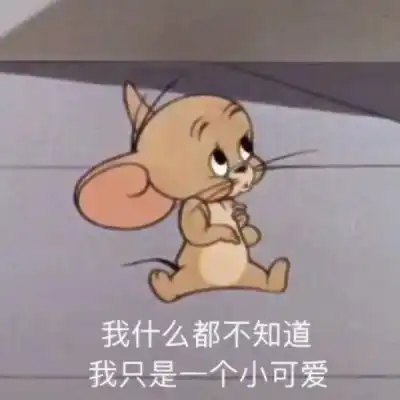 沙雕表情包头像可爱

