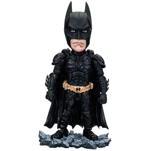 toysrocka蝙蝠侠黑暗骑士小丑蝙蝠侠
