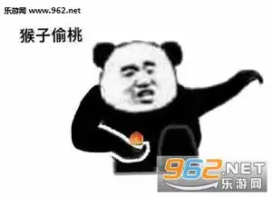 熊猫头功夫系列接招吧表情图片接招吧表情包下载乐游网游戏下载
