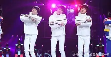 诛仙青云志海报引王源粉丝不满,tfboys请你们轻点儿撕
