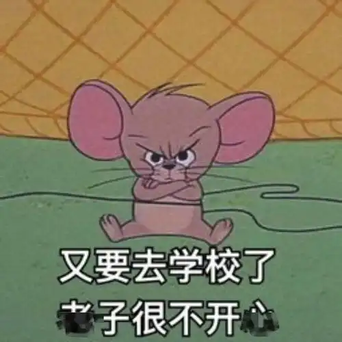 壁纸表情千千万,始终最爱它
