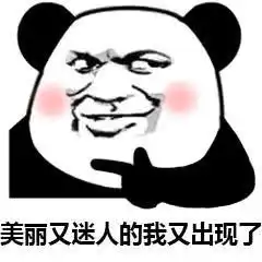 早起的你,晚上偷吃零食的你,表情包太真实了
