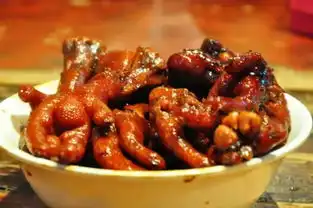 这些青岛人爱吃的美食,歪果仁却惊呆了
