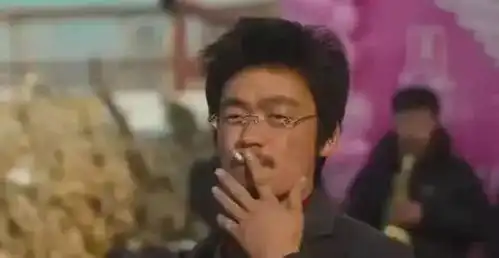 4个演技爆炸的镜头周星驰的笑,文章的哭,哪个最让你动容
