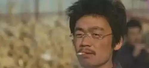 这些影视经典镜头,个个都是殿堂级演技

