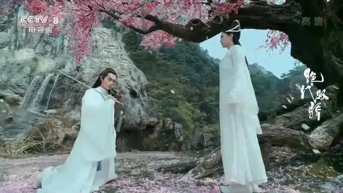 绝代双骄结局平淡无奇,双骄身世揭晓,胡一天暴露演技缺点
