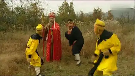 表情西游记一听到八戒说师父受苦了,悟空瞬间露出心疼的表情...表情
