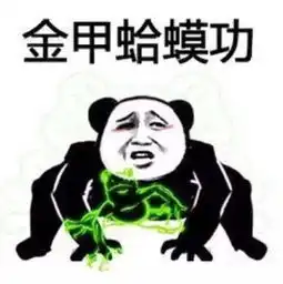 自从用了这套功夫表情包,我行走江湖就再也没有挨过刀

