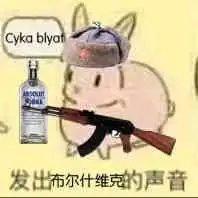 关于苏维埃的表情包2
