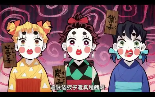 2022上半年番剧佳作盘点取得现象级成功的新作几乎没有
