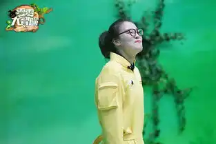 傅园慧大冒险贡献表情包少女心炸裂
