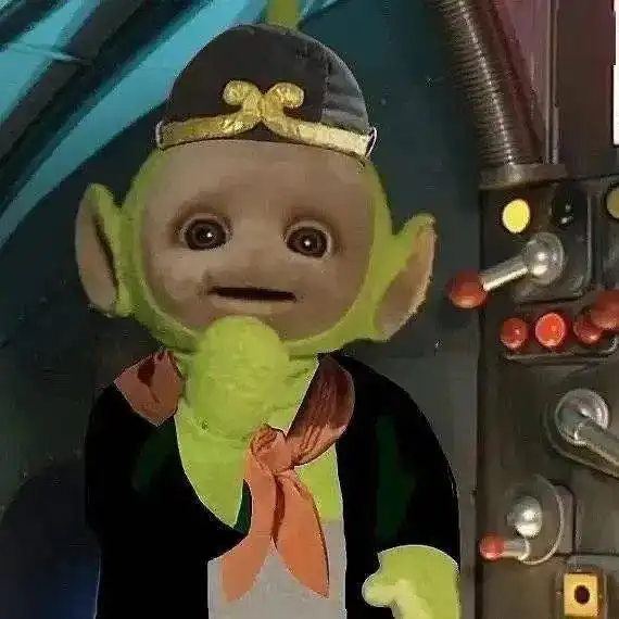 很ok的微信头像
