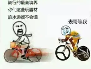 自行车表情包资源贴,赶快收藏吧
