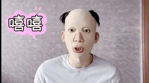 有没有什么习惯可以改变脸型
