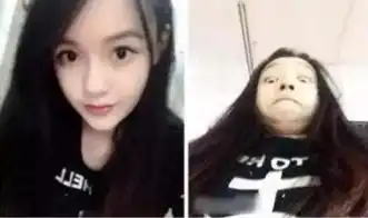 搞笑段子我们不建议您弯腰,脑子里的水容易出来
