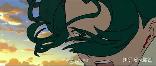动画电影罗小黑战记有什么有趣的小细节
