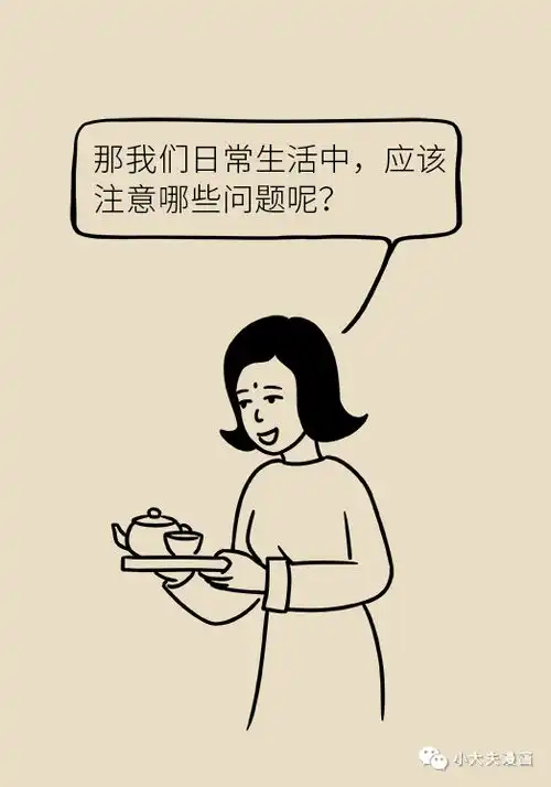 尿酸高的危险不只是痛风,这个并发症才最可怕

