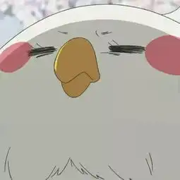 个性搞怪头像反正还有大把头发
