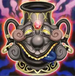 大欲之壶

