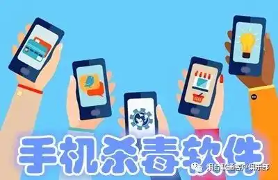 预防手机病毒,保障信息安全
