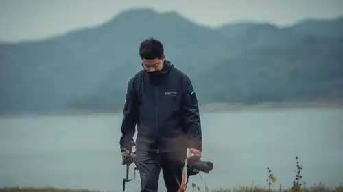 讲好河南故事,我们在行动丨石伟希望更多人看到自己镜头里的河南
