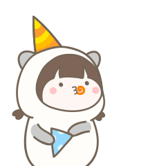 咪萌小表情
