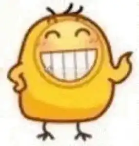 熊猫头emoji脸表情包要我一直可爱吗

