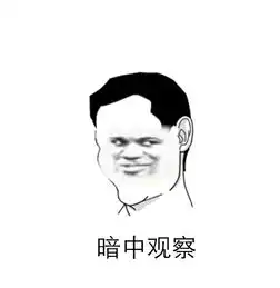 暗中观察网络词汇搜狗百科
