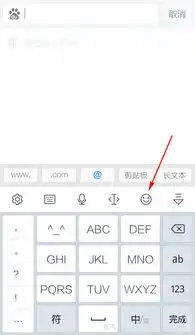 讯飞输入法怎么发表情讯飞输入法表情在哪里
