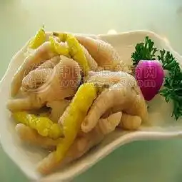 泡椒凤爪保鲜剂批发价格厂家图片食品招商网
