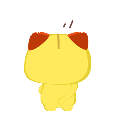 夏萌猫表情卖萌篇
